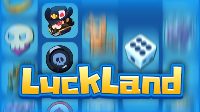 Luckland Free Download 